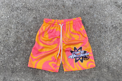 Sherbet Shorts